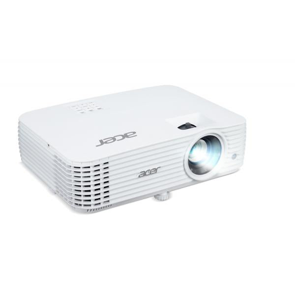 Acer X1526 Proiettore a raggio standard 4000 ANSI lumen DLP 1080p [1920x1080] Bianco (ACER X1526 FHD UHP - 4000LM13000:1 WEI ALLROUND)Acer4711474035028MR.JX911.001