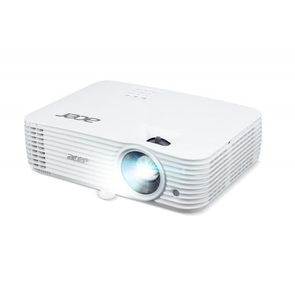 Acer X1526 Proiettore a raggio standard 4000 ANSI lumen DLP 1080p [1920x1080] Bianco (ACER X1526 FHD UHP - 4000LM13000:1 WEI ALLROUND)Acer4711474035028MR.JX911.001