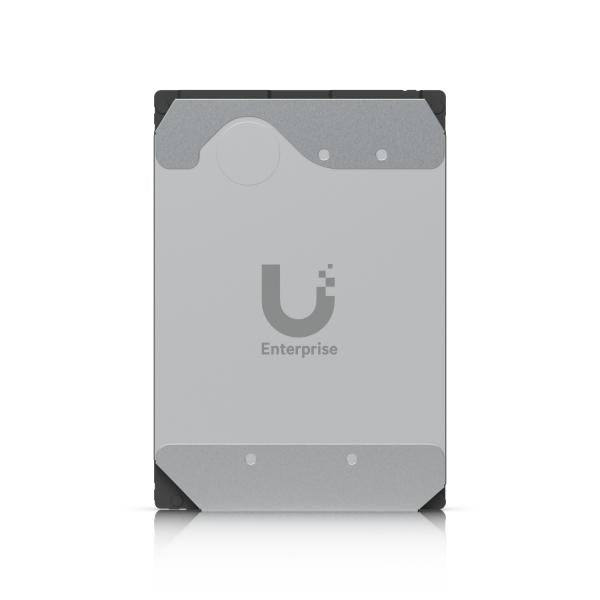 Ubiquiti UACC-HDD-E-16TB disco rigido interno 7200 Giri/min 3.5 Serial ATA III (Enterprise 3.5 HDD, 16TB - internal hard drive 7200 RPM - 3.5 Serial ATA Enterprise 3.5 HDD, 16TB, 16 TB 7200 RPM, 3,5, Serial ATA)Ubiquiti0810084693506UACC-HDD-E-16TB