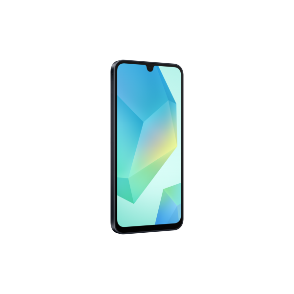 SAMSUNG A16 4G A165F/DSN BLUE BLACK 4/128GBSamsung8806095822365SM-A165BZKDEUB