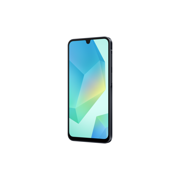 SAMSUNG A16 4G A165F/DSN BLUE BLACK 4/128GBSamsung8806095822365SM-A165BZKDEUB
