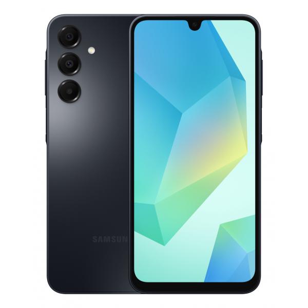 SAMSUNG A16 4G A165F/DSN BLUE BLACK 4/128GBSamsung8806095822365SM-A165BZKDEUB
