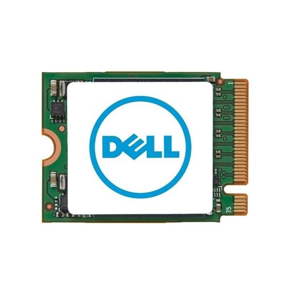 DELL AD099078 drives allo stato solido 2 TB M.2 PCI Express 4.0 NVMe (DELL M.2 PCIENVME 2230SSD 2TB)DellAD099078
