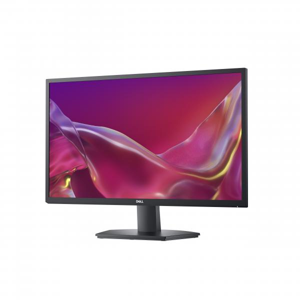 DELL SE2725H Monitor PC 68,6 cm [27] 1920 x 1080 Pixel Full HD LED Nero (Dell SE2725H sk?rm - LED baglys - 27)DellDELL-SE2725H