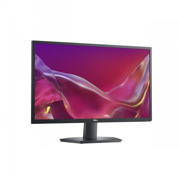 DELL SE2725H Monitor PC 68,6 cm [27] 1920 x 1080 Pixel Full HD LED Nero (Dell SE2725H sk?rm - LED baglys - 27)DellDELL-SE2725H