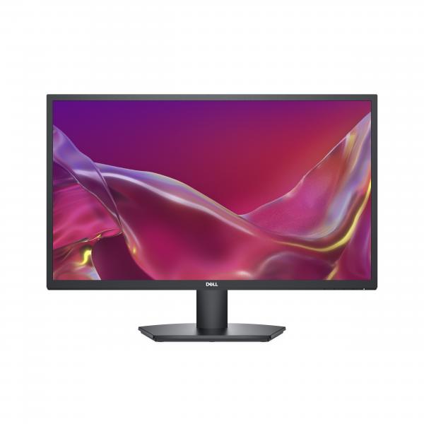 DELL SE2725H Monitor PC 68,6 cm [27] 1920 x 1080 Pixel Full HD LED Nero (Dell SE2725H sk?rm - LED baglys - 27)DellDELL-SE2725H