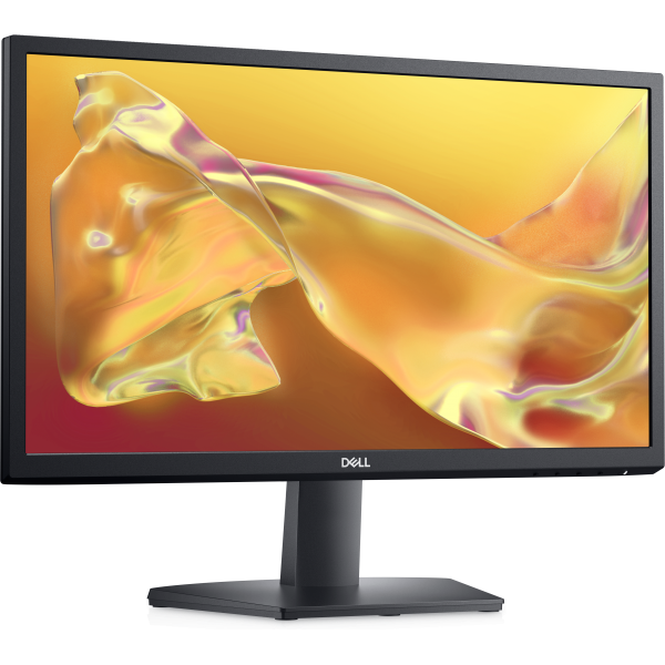 DELL S Series SE2225H LED display 54,5 cm [21.4] 1920 x 1080 Pixel Full HD LCD Nero (Dell SE2225H - Monitor a LED - 22 [21.45 visualizzabile] - 1920 x 1080 Full HD [1080p] @ 75 Hz - VA - 250 cd/m? - 3000:1 - 5 ms - HDMI, VGA - BTO - con 3 anni di ass...