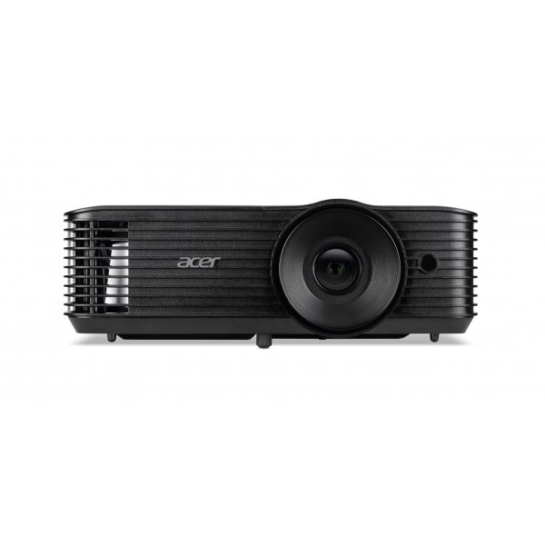 Acer MR.JX611.003 videoproiettore Proiettore a raggio standard 5000 ANSI lumen DLP WXGA [1280x800] Nero (Acer X1328 DLP Projector - 16:10 - Ceiling Mountable)Acer4711474020130MR.JX611.003