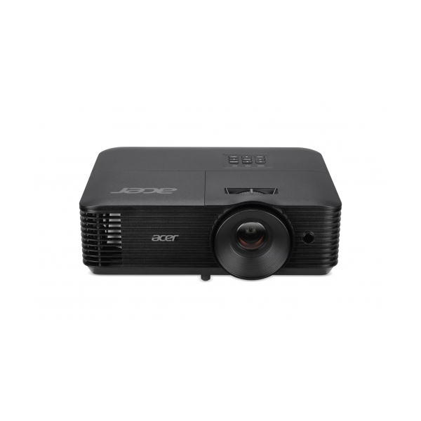 Acer MR.JX611.003 videoproiettore Proiettore a raggio standard 5000 ANSI lumen DLP WXGA [1280x800] Nero (Acer X1328 DLP Projector - 16:10 - Ceiling Mountable)Acer4711474020130MR.JX611.003