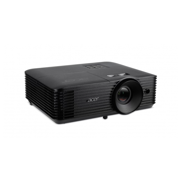 Acer MR.JX611.003 videoproiettore Proiettore a raggio standard 5000 ANSI lumen DLP WXGA [1280x800] Nero (Acer X1328 DLP Projector - 16:10 - Ceiling Mountable)Acer4711474020130MR.JX611.003