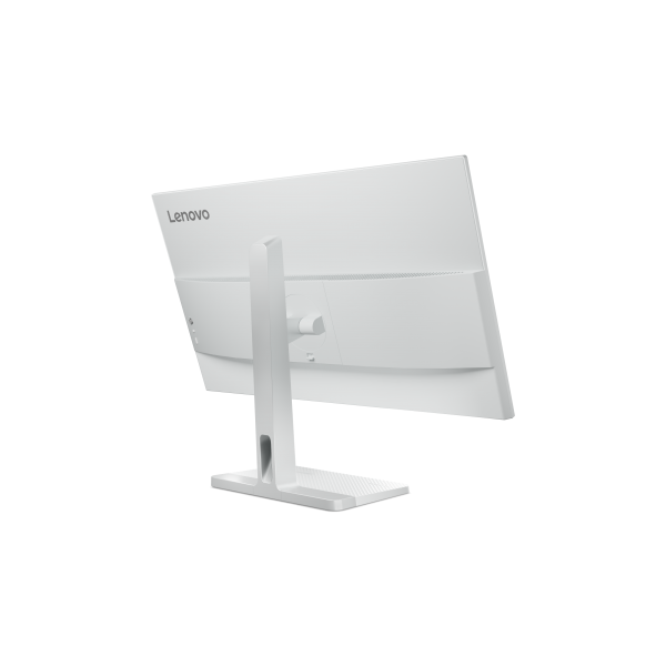 Lenovo L27q-4A Monitor PC 68,6 cm [27] 2560 x 1440 Pixel 2K Ultra HD LCD Grigio (L27Q-4A Computer Monitor 68.6 - Cm [27] 2560 X 1440 Pixels - 2K Ultra Hd Lcd Grey - Warranty: 12M)Lenovo019753079676067BFGAC6EU