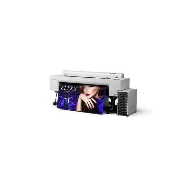 Epson SureColor SC-P20500 stampante grandi formati Ad inchiostro A colori 2400 x 1200 DPI Collegamento ethernet LAN (Epson SureColor P20500 - farve - bl?kp)Epson8715946738741C11CK99301A2