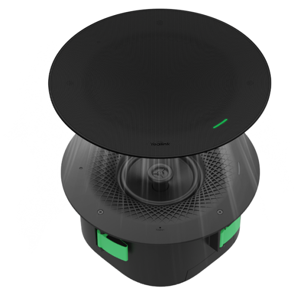 YEALINK CS-BLACKCOVERYealink6938818321038CS-BLACKCOVER