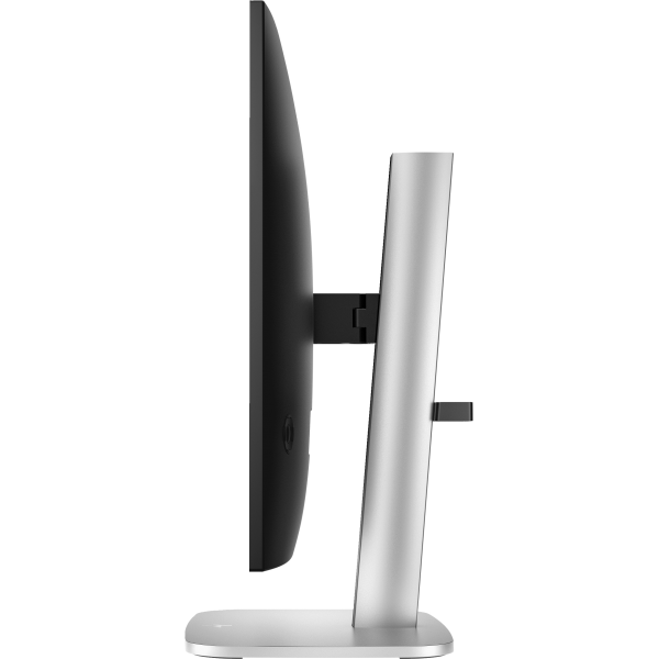 HP Series 5 Pro Monitor per videoconferenze serie 5 Pro QHD USB-C da 27  527pm (Series 5 Pro 27 inch QHD - USB-C Conferencing Monitor - - 527pm - Warranty: 12M)Hp9E0Y9UT