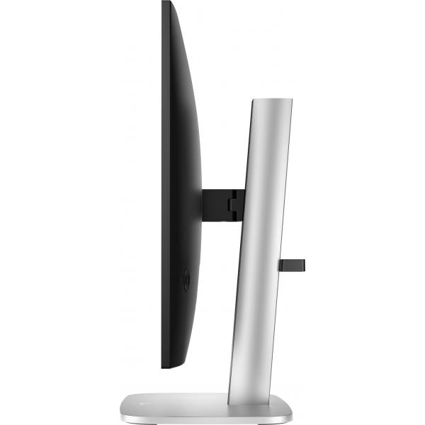 HP Monitor serie 5 Pro QHD 27''  527pq senza PVC (Series 5 Pro 27 inch QHD - Monitor - 527pq PVC Free - Warranty: 12M)Hp9D9S0A5