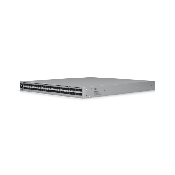 Ubiquiti UniFi ECS-Aggregation Gestito L2/L3 1U Grigio (Ubiquiti Enterprise Campus Aggregation - ECS-Aggregation)UbiquitiECS-AGGREGATION
