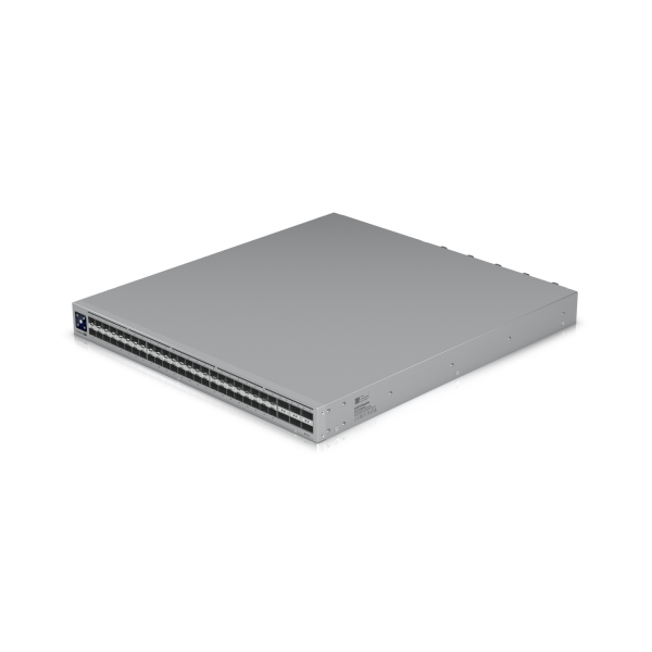 Ubiquiti UniFi ECS-Aggregation Gestito L2/L3 1U Grigio (Ubiquiti Enterprise Campus Aggregation - ECS-Aggregation)UbiquitiECS-AGGREGATION