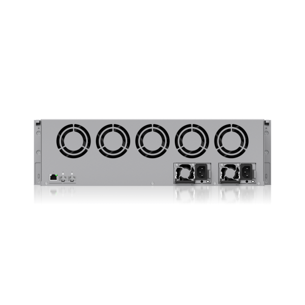 Ubiquiti Enterprise Network Video Recorder - ENVRUbiquitiENVR