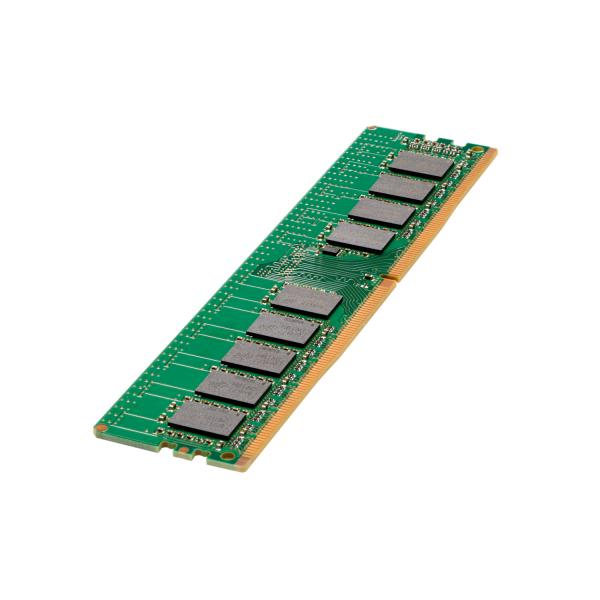 HPE P64634-001 memoria 32 GB 1 x 32 GB DDR5 Data Integrity Check [verifica integrità dati] (32GB SPS-DIMM DDR5 memory - module, PC5-4800B-E - Warranty: 3M)Hpe5715063685945P64634-001