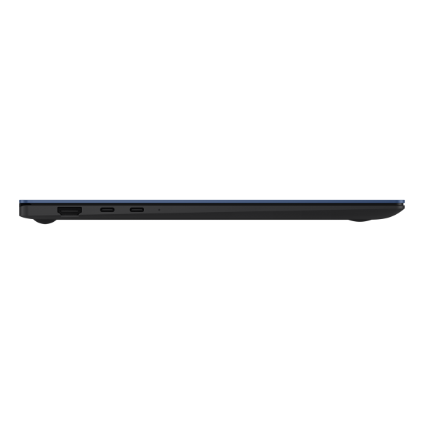 Samsung XE550XGAA-EXP Intel Core 5 120U Computer portatile 39,6 cm [15.6] Full HD 8 GB LPDDR5x-SDRAM 256 GB eUFS Wi-Fi 6E [802.11ax] ChromeOS Blu (CHROMEBOOK PLUS 15.6IN - C5-120U 8GB 256GB CHROME OS) - Versione UKSamsung8806095874166XE550XGA-KC2UK