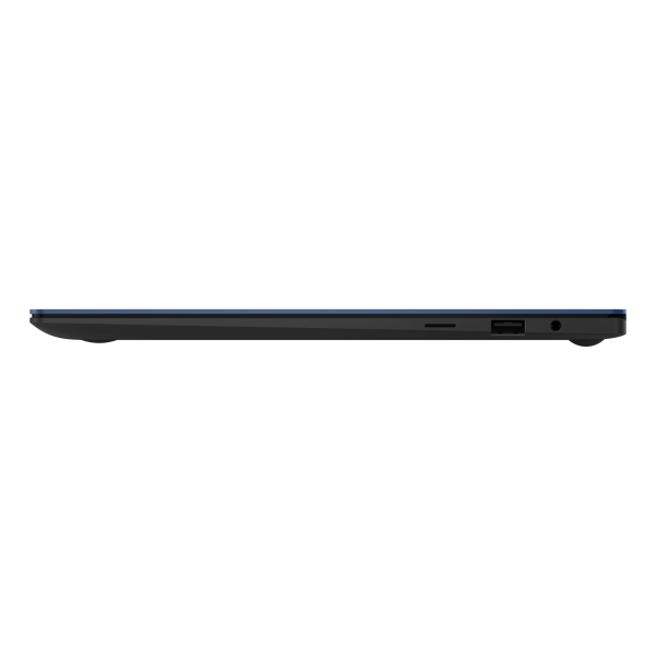 Samsung XE550XGAA-EXP Intel Core 5 120U Computer portatile 39,6 cm [15.6] Full HD 8 GB LPDDR5x-SDRAM 256 GB eUFS Wi-Fi 6E [802.11ax] ChromeOS Blu (Samsung) - Versione UKSamsung8806095874166XE550XGA-KC2UK