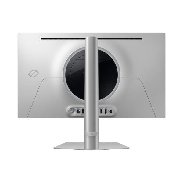 Samsung Monitor Gaming Odyssey OLED G6 - G61SD da 27'' (Samsung LS27DG610SUXEN)SamsungLS27DG610SUXEN