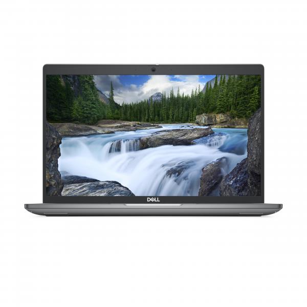 DELL Latitude 5450 Intel Core Ultra 5 125U Computer portatile 35,6 cm [14] Full HD 8 GB DDR5-SDRAM 512 GB SSD Wi-Fi 6E [802.11ax] Windows 11 Pro Inglese UK Grigio (LATITUDE 5450 U5-125U 14IN 8GB - 512GB W11P 1YR BASIC ONSITE) - Versione UKDell5397184...