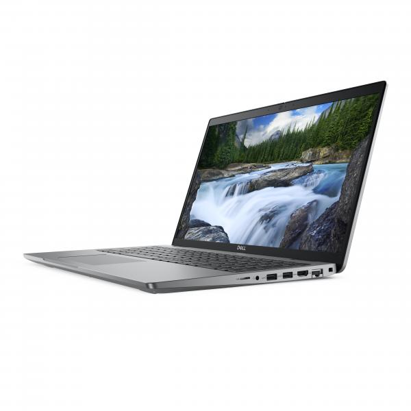 DELL Latitude 5550 Intel Core Ultra 5 125U Computer portatile 39,6 cm [15.6] Full HD 8 GB DDR5-SDRAM 512 GB SSD Wi-Fi 6E [802.11ax] Windows 11 Pro Inglese UK Grigio (LATITUDE 5550 U5-125U 15.6IN 8G - 512GB W11P 1YR BASIC ONSITE) - Versione UKDell5397...