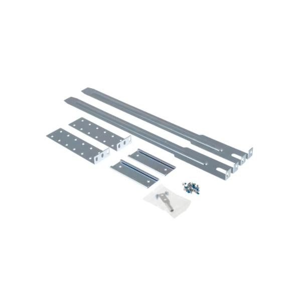 Cisco N3K-C3064-ACC-KIT= kit di fissaggio Acciaio (NEXUS 3064PQ ACCESSORY KIT - IN)CiscoN3K-C3064-ACC-KIT=