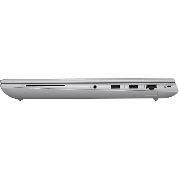 HP ZBook Fury 16 G11 Intel Core i7 i7-14700HX Workstation mobile 40,6 cm [16] WUXGA 32 GB DDR5-SDRAM 1 TB SSD NVIDIA RTX 2000 Ada Wi-Fi 7 [802.11be] Windows 11 Pro Grigio (HP ZB16G11 i7-14700HX 16 32GB/1T PC Italy - Italian localization)Hp01988284724...