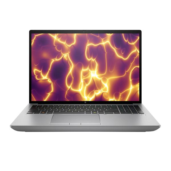 HP ZBook Fury 16 G11 Intel Core i7 i7-14700HX Workstation mobile 40,6 cm [16] WUXGA 32 GB DDR5-SDRAM 1 TB SSD NVIDIA RTX 2000 Ada Wi-Fi 7 [802.11be] Windows 11 Pro Grigio (HP ZB16G11 i7-14700HX 16 32GB/1T PC Italy - Italian localization)Hp01988284724...