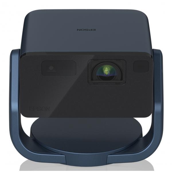 Epson EF-22N Proiettore a raggio standard 3LCD 1080p [1920x1080] Nero, Blu (EF-22N)Epson8715946735047V11HB38440