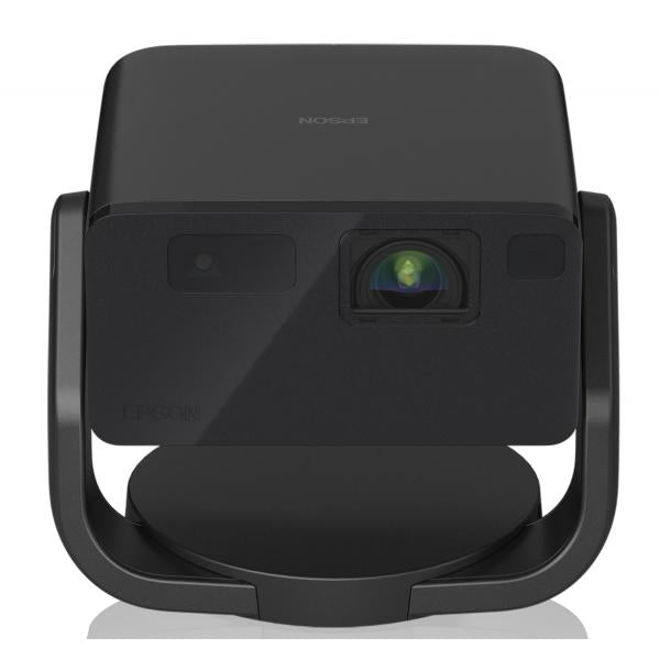 Epson EF-22B videoproiettore Proiettore a raggio standard 3LCD 1080p [1920x1080] Nero (EF-22B)Epson8715946735030V11HB38140