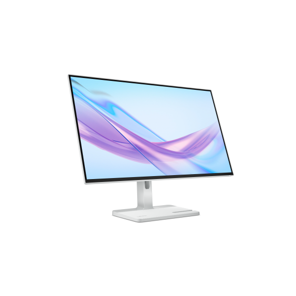 Lenovo L27q-4A Monitor PC 68,6 cm [27] 2560 x 1440 Pixel 2K Ultra HD LCD Grigio (Lenovo L27q-4A 27 QHD Monitor. WARRANTY: 1YR CCR)Lenovo019753079677767BFGAC6UK