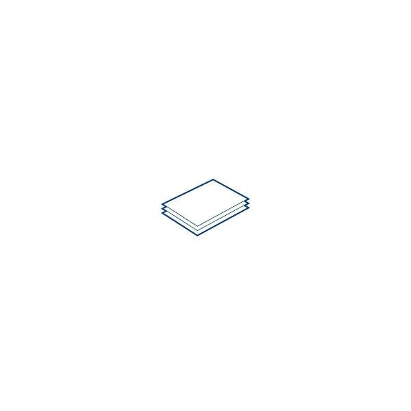 Epson Standard Proofing Paper, in rotoli da 43,18cm [17''] x 50m. (Epson Proofing Paper Standard - korrek)EpsonC13S045007