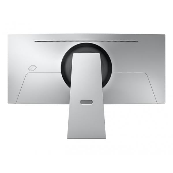 Samsung LS34DG850SUXDU Monitor PC 86,4 cm [34] 3440 x 1440 Pixel UltraWide Quad HD OLED Argento (Samsung Odyssey OLED G8 S34DG850SU sk)Samsung8806095710815LS34DG850SUXDU