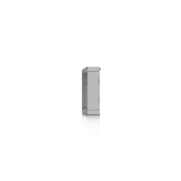 Ubiquiti UACC-ENVR-BEZEL porta accessori Pannello anteriore (Ubiquiti Faceplate that integrates with Enterprise Network Video Recorder to provide a 4.7 touch display and LED illumination.)Ubiquiti0810084696484UACC-ENVR-BEZEL