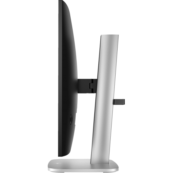 HP Series 5 Monitor serie 5 Pro 24'' WUXGA - 524pn (S5 Pro 524pn 24 IPS WUXGA 16:10 Monitor Bl/Sl [1920x1200]/HA/TI/SW/PI/HDMI/DP/VESA)Hp9D9A7AA#ABB