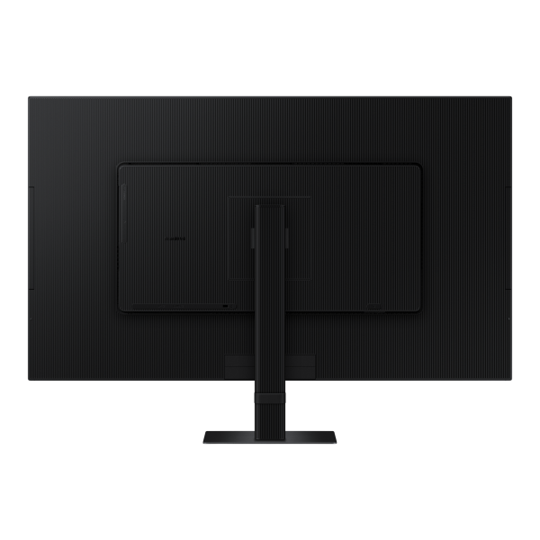 Samsung S32D700EAU Monitor PC 81,3 cm [32] 3840 x 2160 Pixel 4K Ultra HD LED Nero (SAMSUNG VIEWFINITY S7 UHD MON 32IN)Samsung8806095543215LS32D700EAUXXU