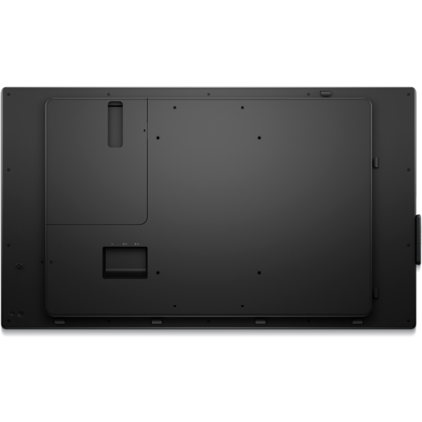 DELL P5525QC Pannello piatto per segnaletica digitale 138,8 cm [54.6] LCD 400 cd/m 4K Ultra HD Nero (55IN 4K CONFERENCE ROOM MONITOR - - P5525QC)DellDELL-P5525QC