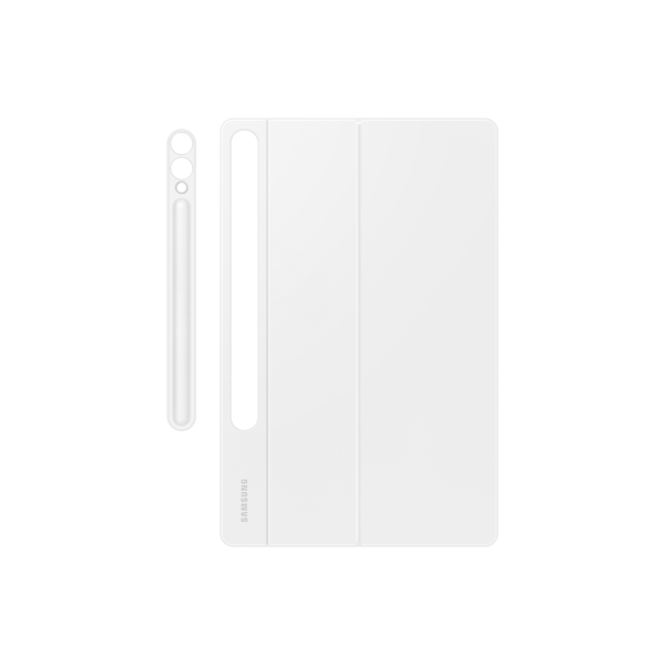 Samsung EF-DX825 QWERTY Inglese Pin Pogo Bianco (BK COVER KBD W/TRACKPAD S10+ WHITE)Samsung8806095750910EF-DX825BWEGGB