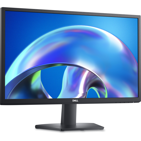 DELL S Series SE2425H Monitor PC 60,5 cm [23.8] 1920 x 1080 Pixel Full HD LCD Nero (Dell Monitor SE2425H / SE2425H Black)DellSE2425H