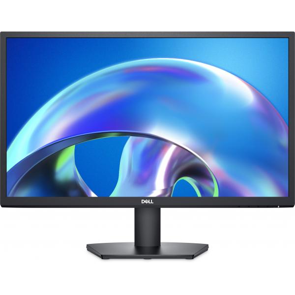 DELL S Series SE2425H Monitor PC 60,5 cm [23.8] 1920 x 1080 Pixel Full HD LCD Nero (Dell Monitor SE2425H / SE2425H Black)DellSE2425H