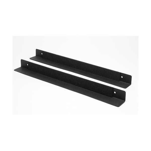 APC AR4000MV-FR kit di fissaggio Nero (APC NetShelter CX Mini Fixed Rail Kit)Apc0731304294146AR4000MV-FR