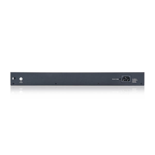 Zyxel XGS1935-52HP Gestito L2/L3 Gigabit Ethernet [10/100/1000] Supporto Power over Ethernet [PoE] (XGS1935-52HP - 52-PORT SMART MGD POE+ SWITCH)Zyxel4718937636419XGS1935-52HP-EU0101F