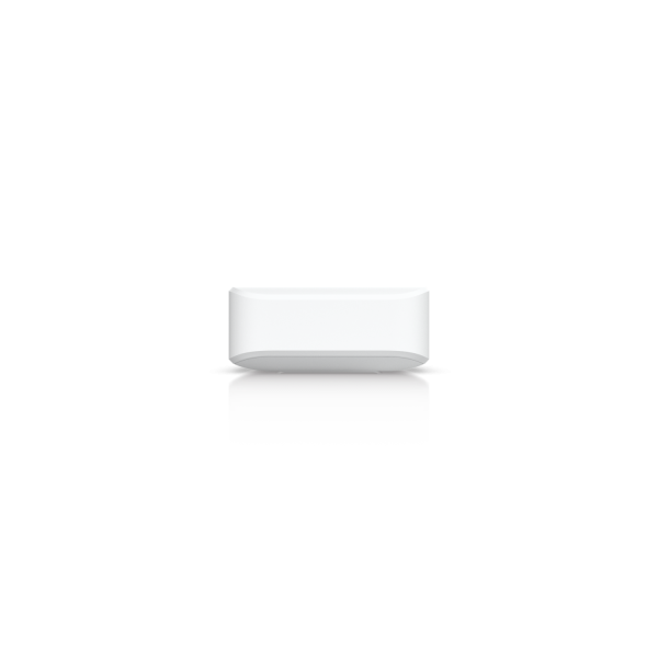 Ubiquiti Ultra 60W Gestito L2 Gigabit Ethernet [10/100/1000] Supporto Power over Ethernet [PoE] Bianco (A compact, 8-port, Layer 2 - GbE PoE switch with versatile - mounting options - UK Plug - Warranty: 24M)Ubiquiti0810084693803USW-ULTRA-60W-UK