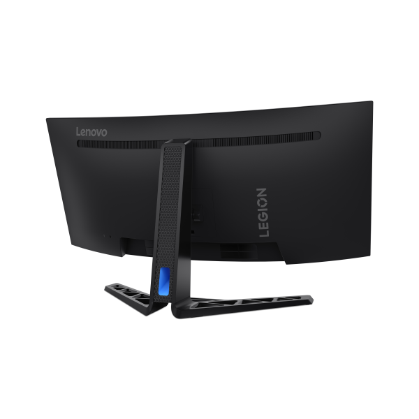 Lenovo Legion R34w-30 Monitor PC 86,4 cm [34] 3440 x 1440 Pixel Wide Quad HD LCD Nero (Legion R34W-30 Computer - Monitor 86.4 Cm [34] 3440 X - 1440 Pixels Wide Quad Hd Lcd Black - Warranty: 12M)Lenovo67C7GACBEU