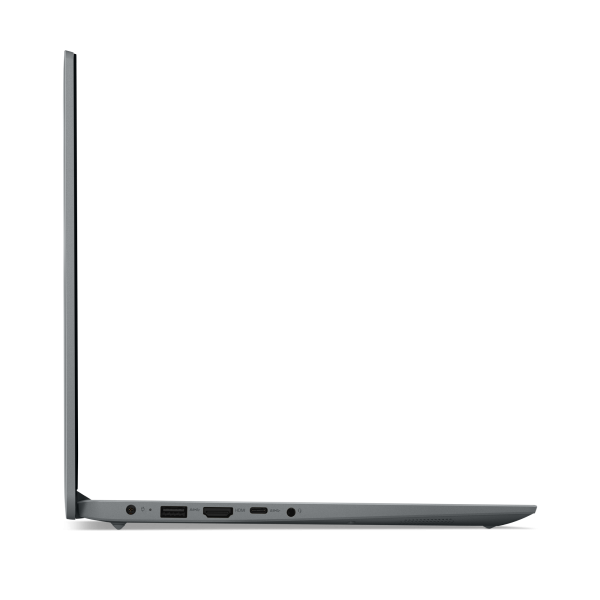 Lenovo IdeaPad 1 15AMN7 AMD Ryzen 5 7520U Computer portatile 39,6 cm [15.6] Full HD 8 GB LPDDR5-SDRAM 512 GB SSD Wi-Fi 6 [802.11ax] Windows 11 Home Inglese UK Grigio (Lenovo IdeaPad 1 Laptop, 15.6 Inch Full HD Screen, AMD Ryzen 5 7520U, 8GB DDR5 RAM,...