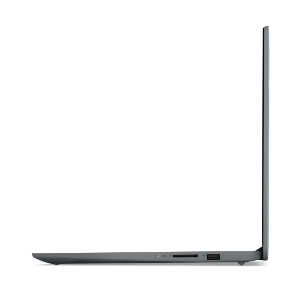 Lenovo IdeaPad 1 15AMN7 AMD Ryzen 5 7520U Computer portatile 39,6 cm [15.6] Full HD 8 GB LPDDR5-SDRAM 512 GB SSD Wi-Fi 6 [802.11ax] Windows 11 Home Inglese UK Grigio (Lenovo IdeaPad 1 Laptop, 15.6 Inch Full HD Screen, AMD Ryzen 5 7520U, 8GB DDR5 RAM,...