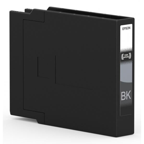 Epson C13T13X140 cartuccia d'inchiostro 1 pz Originale Resa elevata [XL] Nero (EM-C7100/EP-C7000 INK XL BLACK)EpsonC13T13X140